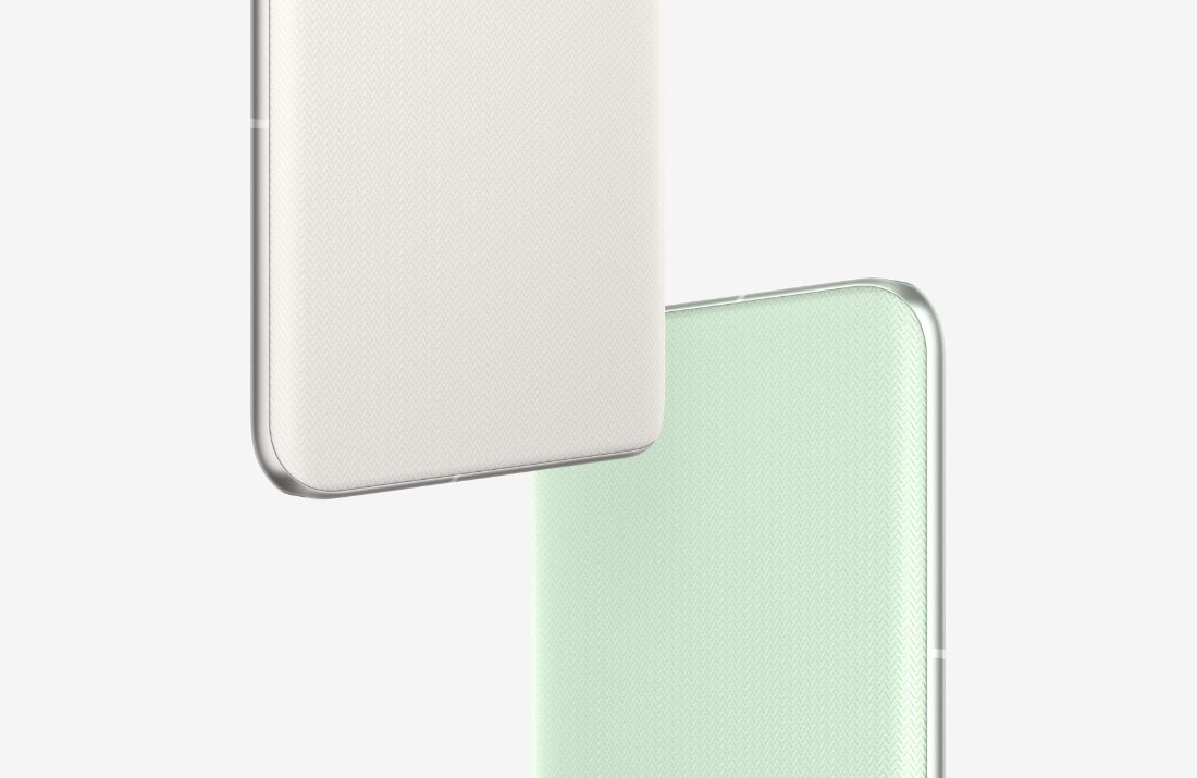 Realme GT 2 a GT 2 Pro, „papierový“ zadný panel