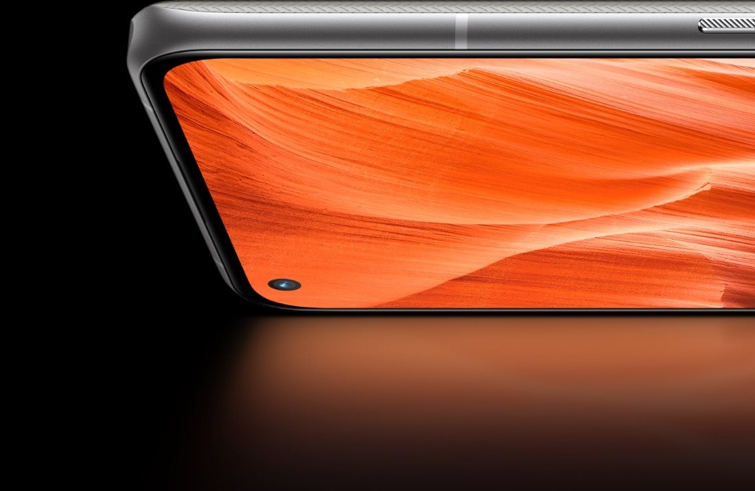 Realme GT 2 a GT 2 Pro, displeje sú vskutku parádne