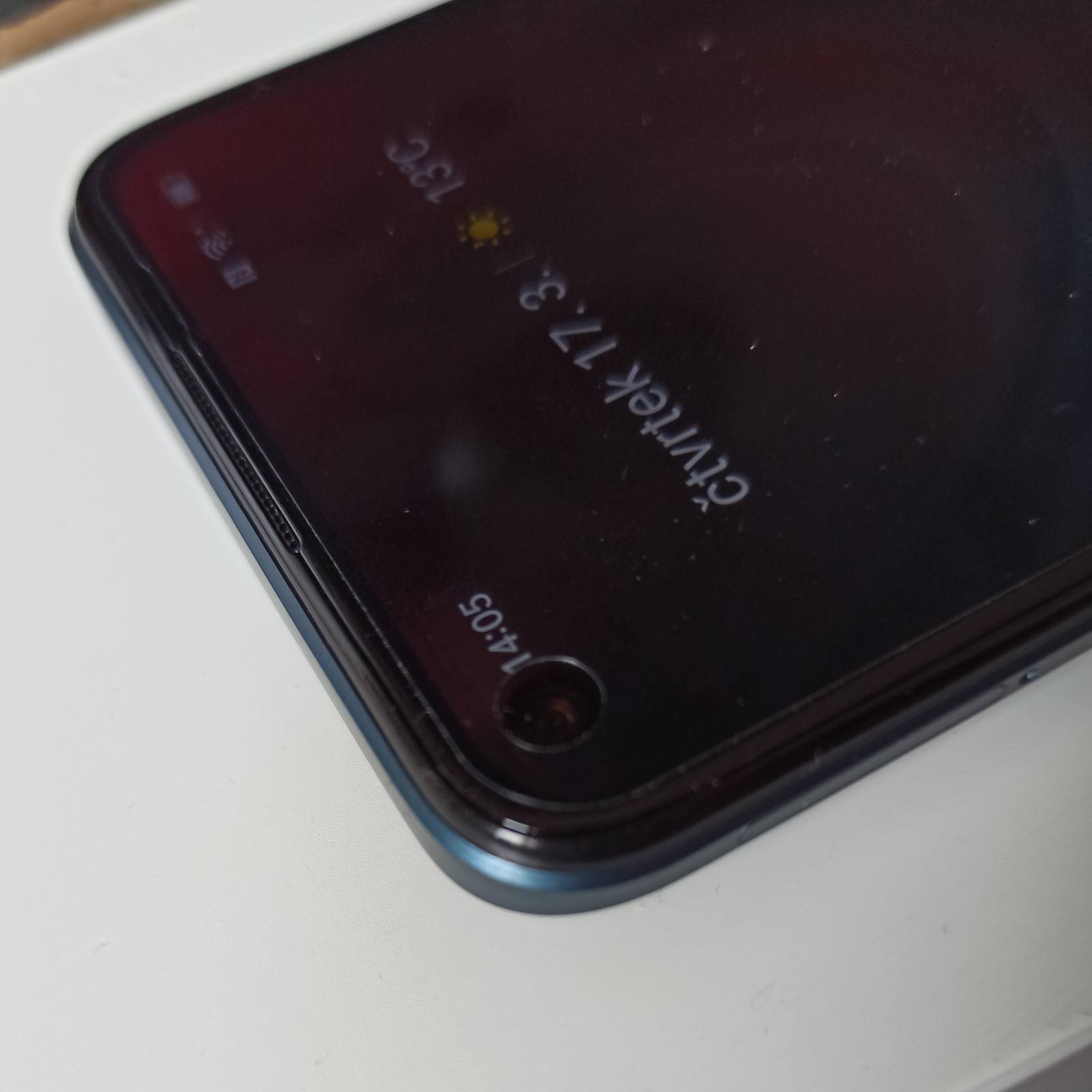Realme 9 Pro, recenzia, dizajn