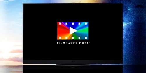 Panasonic TV
