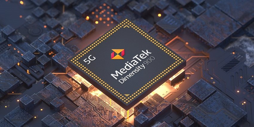 OnePlus Nord CE 2 5G MediaTek