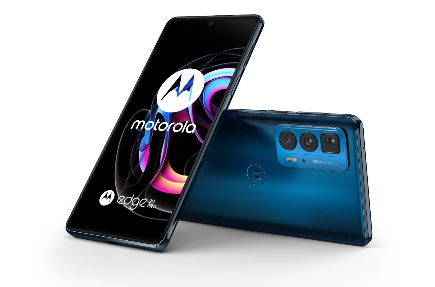 Konkurencia – Motorola Edge 20 Pro
