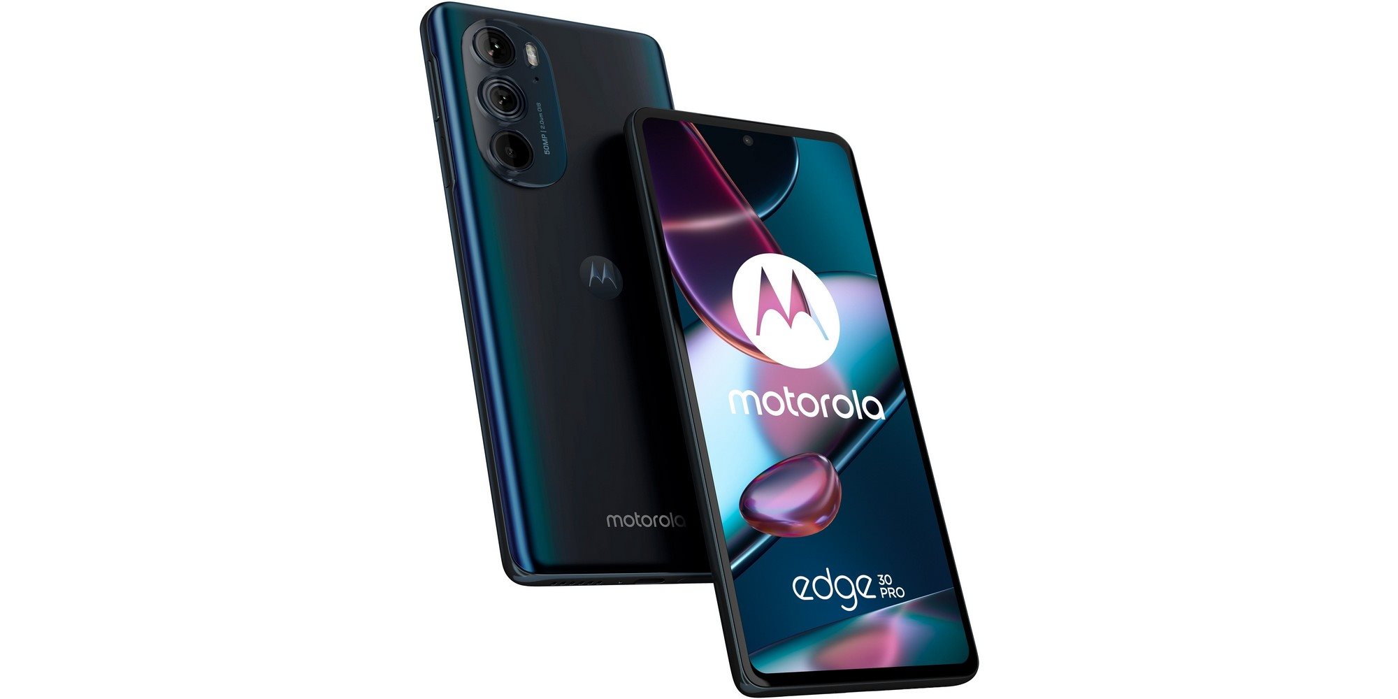 Motorola Moto Edge 30 Pro, recenzia, dizajn
