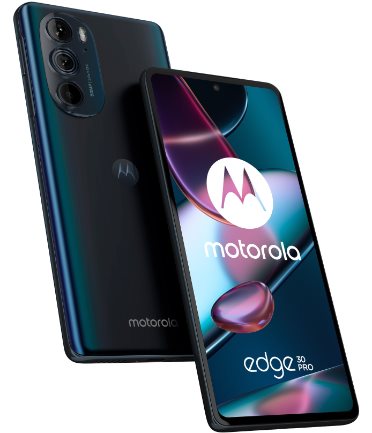Motorola Moto Edge 30 Pro; recenzia