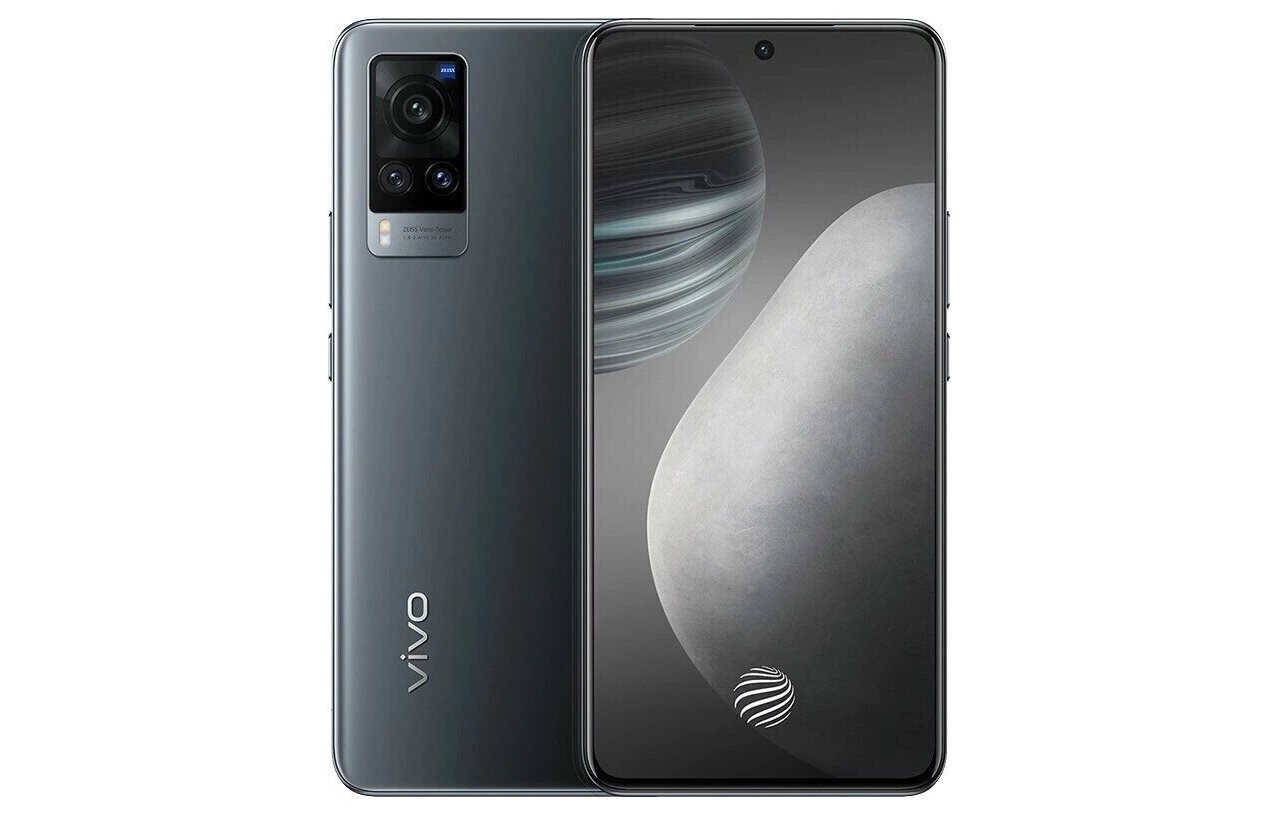 Konkurencia – Vivo X60 Pro