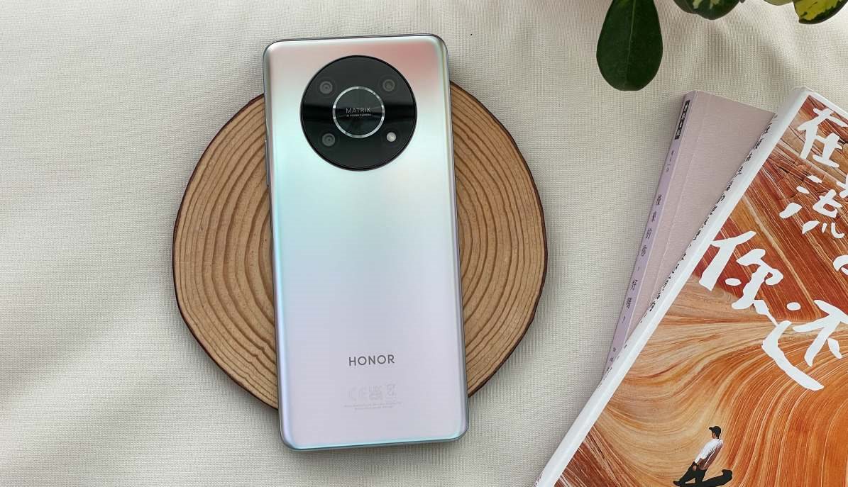 Honor Magic4 Lite 5G
