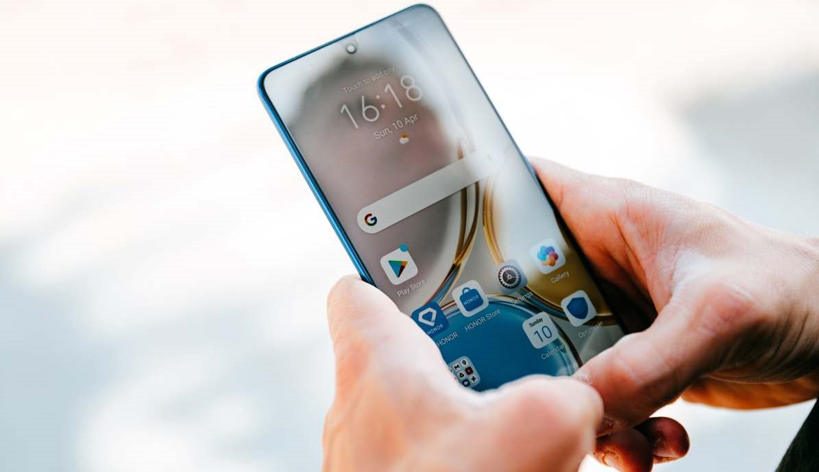 Honor Magic4 Lite 5G