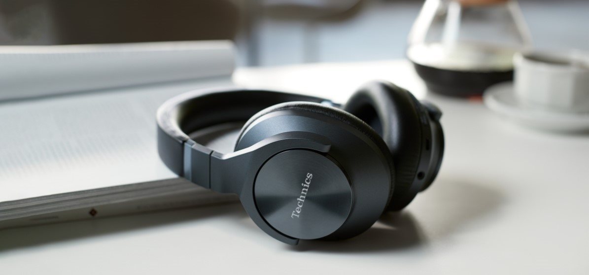 Technics EAH-A800E-K