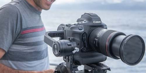 Canon EOS-1D X Mark III