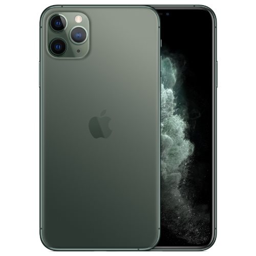 iPhone 11 Pro Max (2019)