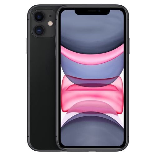 iPhone 11 (2019)