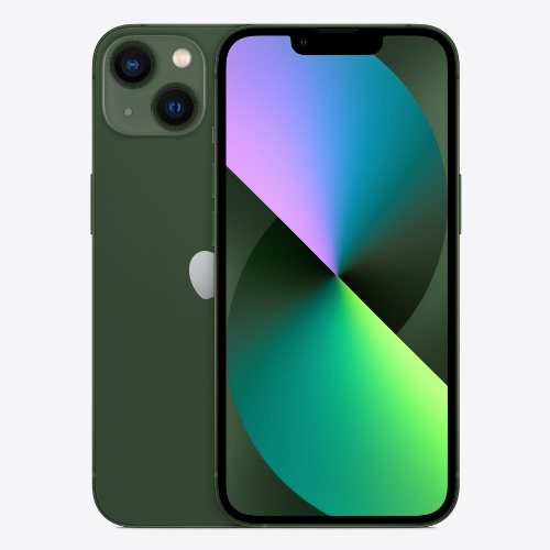iPhone 13 (2021)