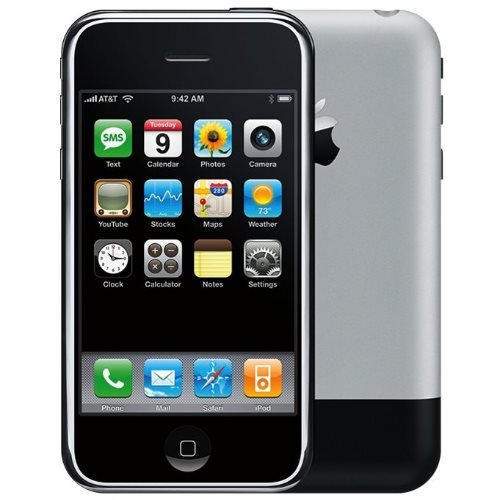 iPhone (2007)