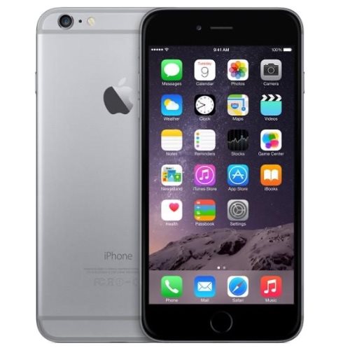 iPhone 6 Plus (2014)