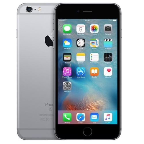 iPhone 6s Plus (2015)