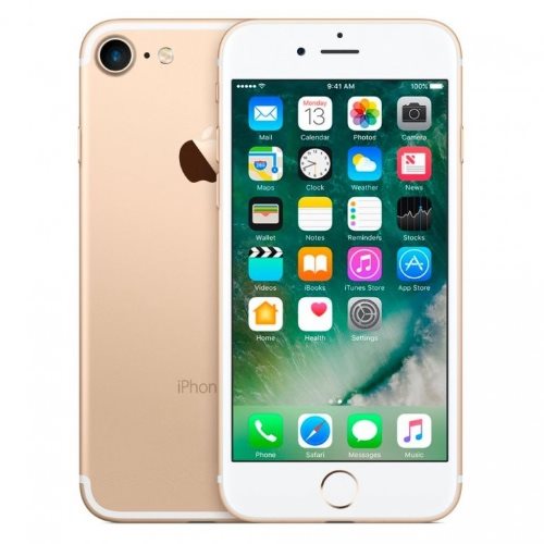 iPhone 7 (2016)