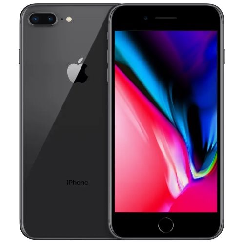 iPhone 8 Plus (2017)