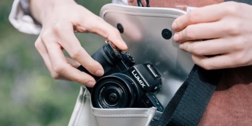 Panasonic G100