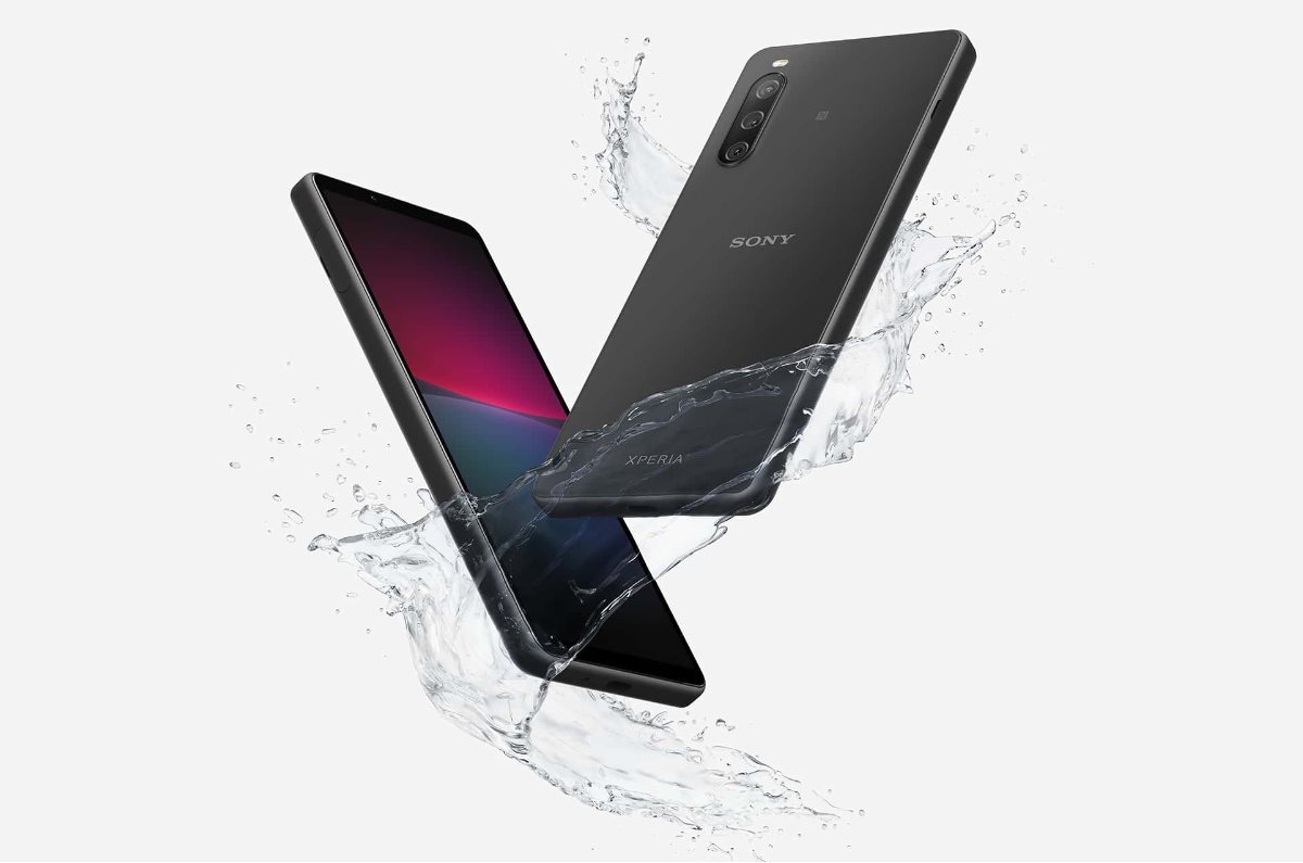 Sony Xperia 10 IV
