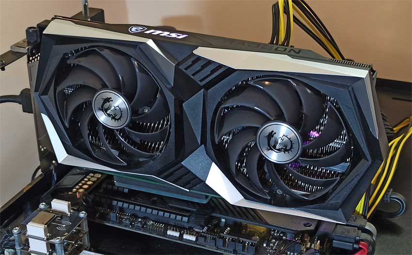 Sapphire NITRO+ RX 6600 XT 8G; Alza.sk