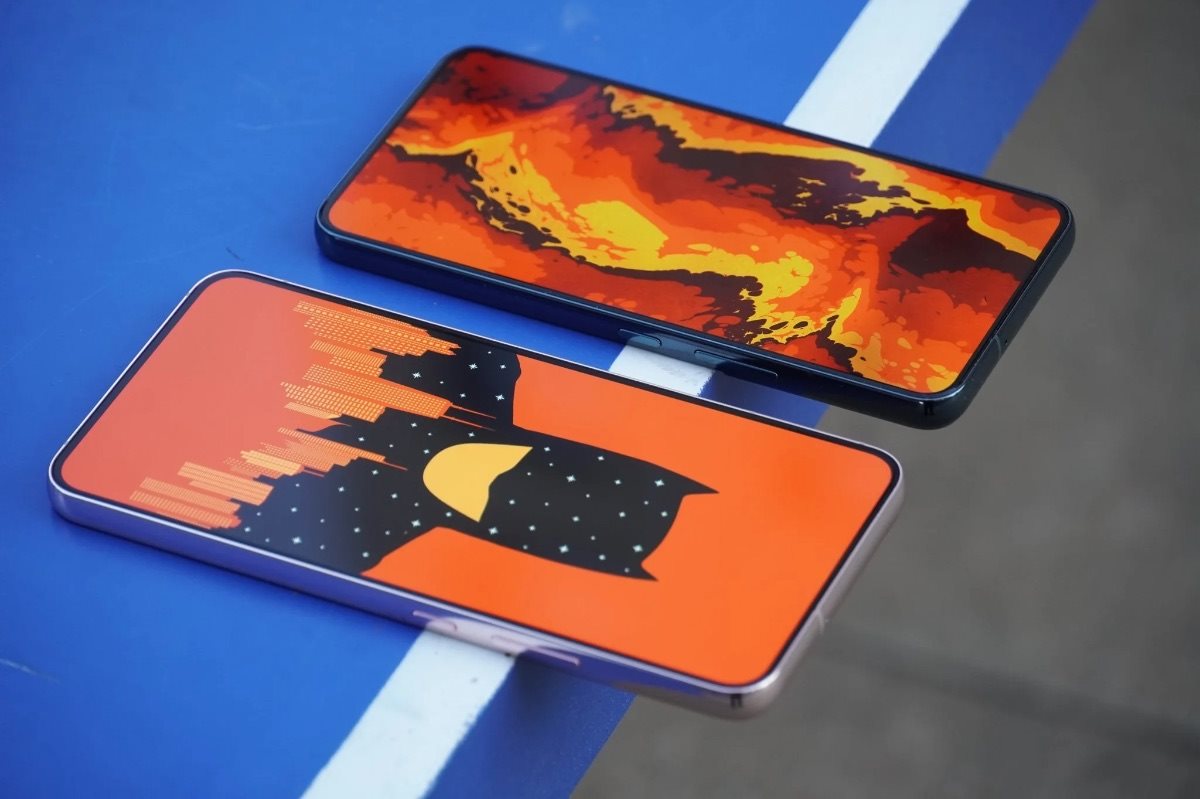 Samsung Galaxy S23, špekulácie, bez priestrelu