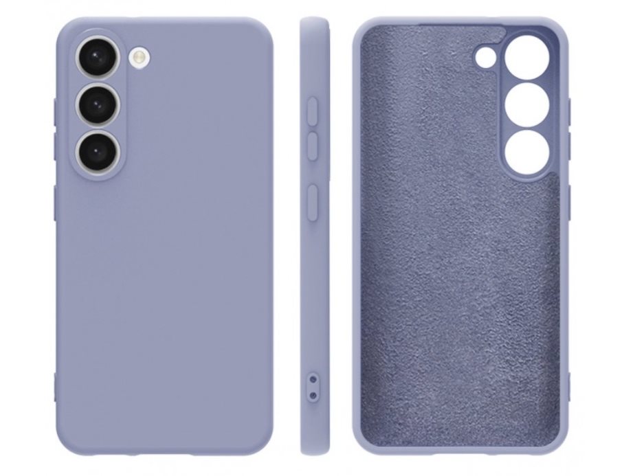 Samsung Galaxy S22, možná podoba krytu Galaxy S23/S23+