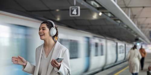 Sony WH-1000XM5