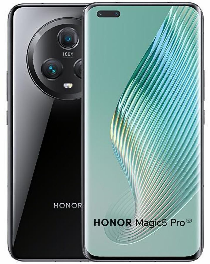 Honor Magic5 Pro; recenzia 