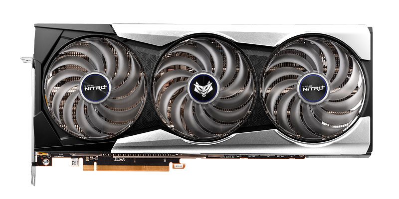 Sapphire NITRO+ RX 6950 XT 16G