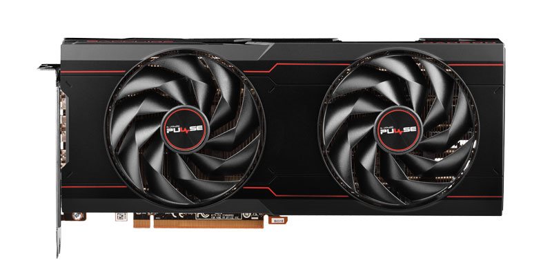 Sapphire PULSE RX 6750 XT 12G