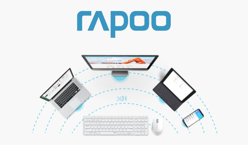 Rapoo Multimode