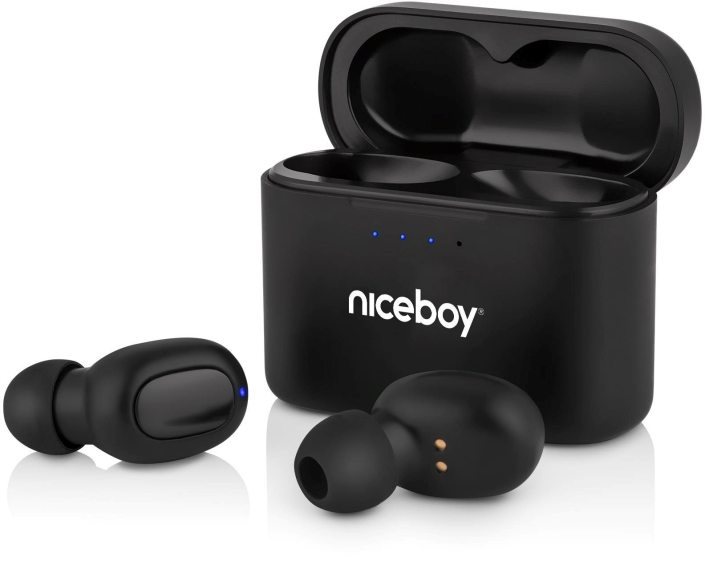 Niceboy Hive Podsie 3; recenzia