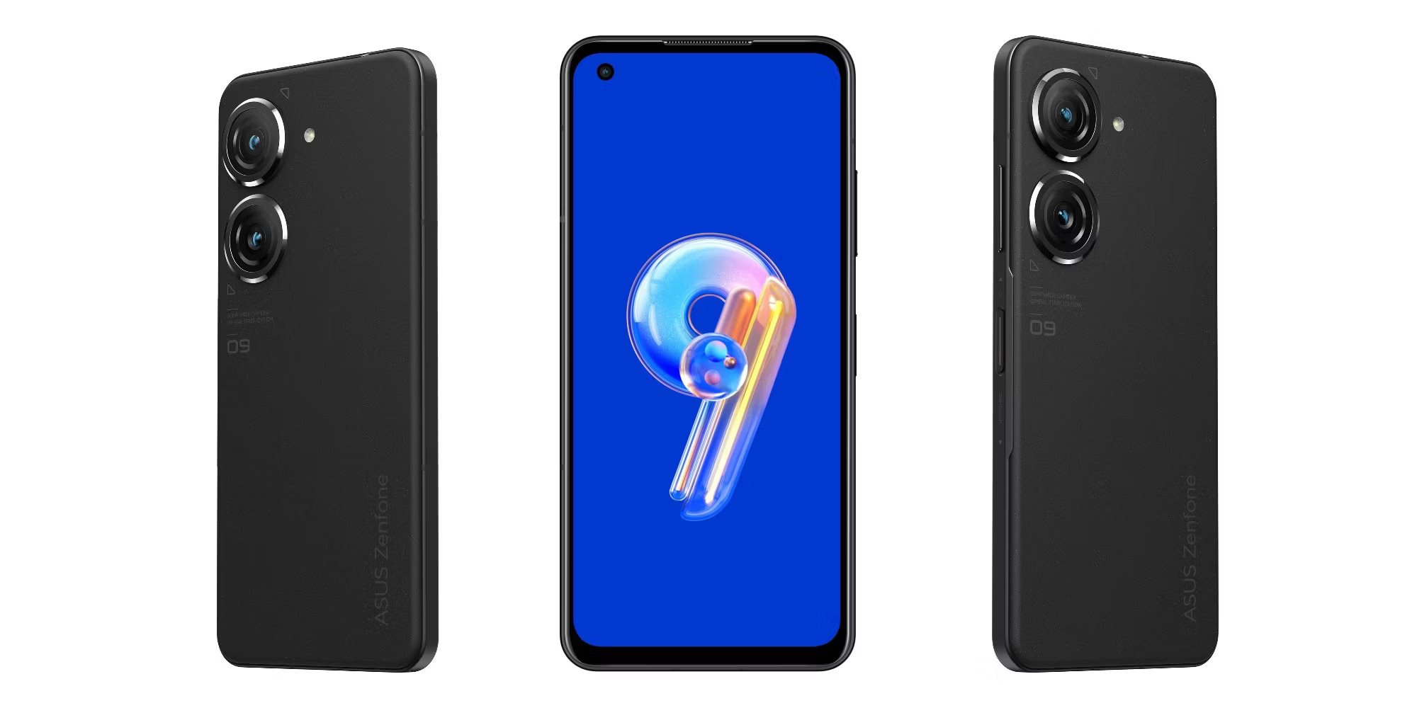 Asus Zenfone 9