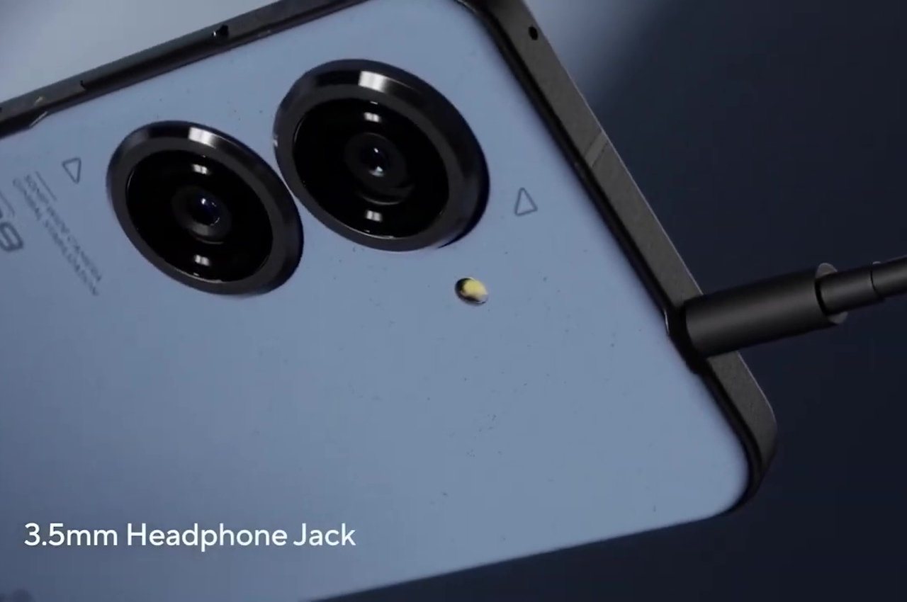 Asus Zenfone 9