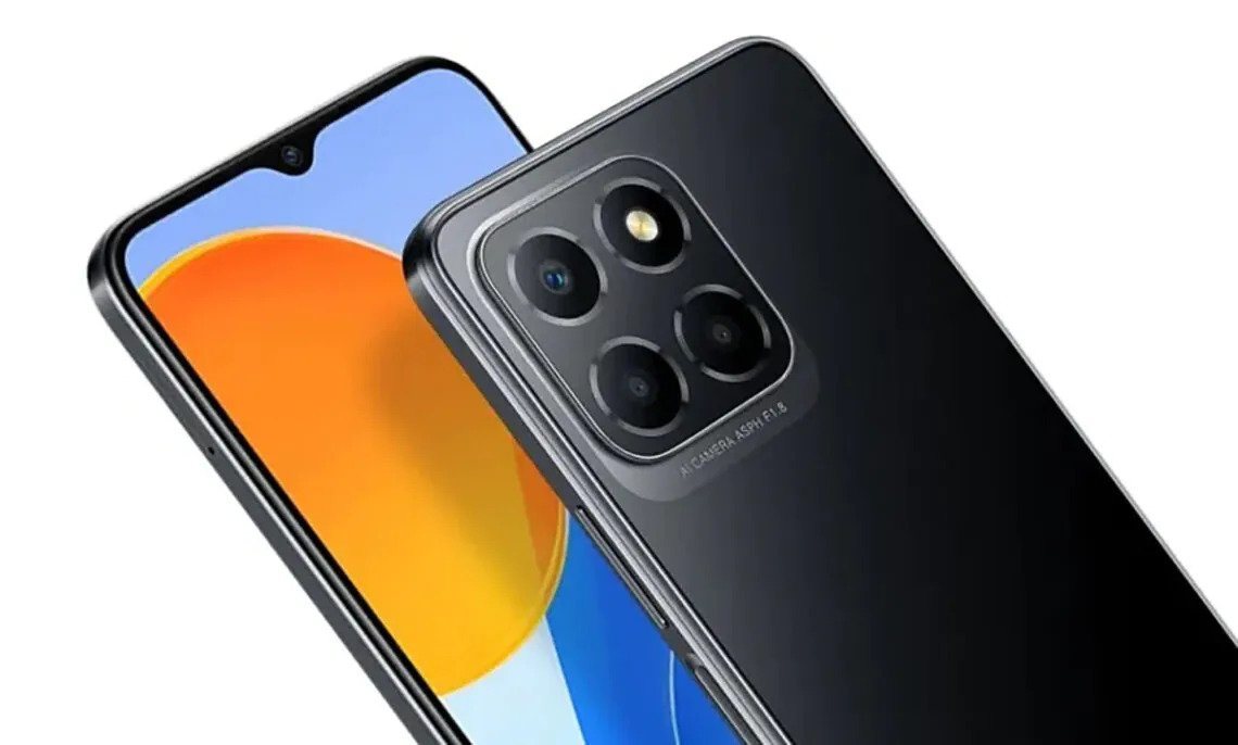 Honor X8 5G