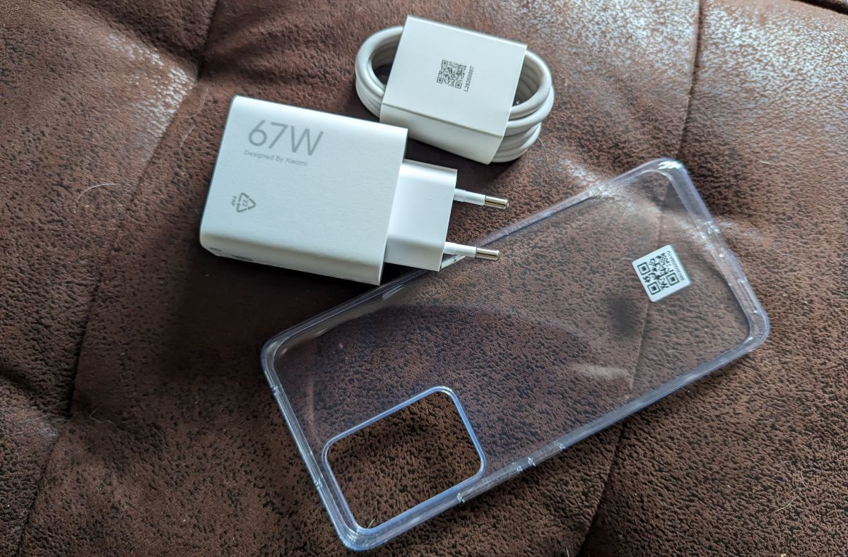 Recenzia Xiaomi 13 Lite 