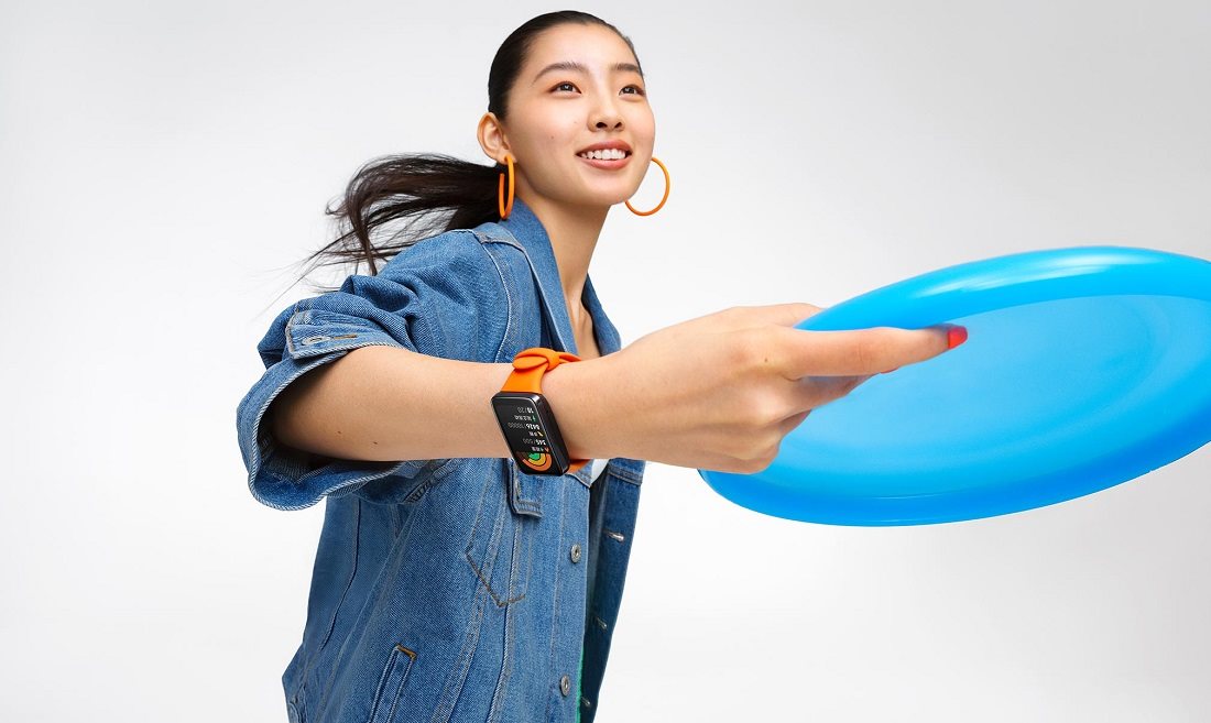 Xiaomi Band 7 PRO
