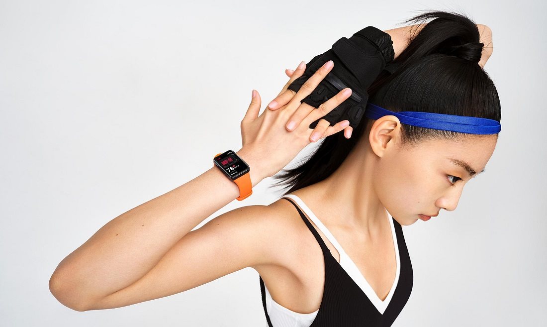 Xiaomi Band 7 PRO