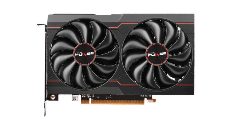 Gigabyte RX 6500 XT Gaming OC 4G