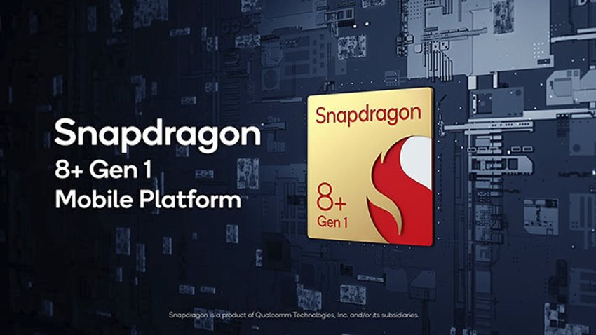 Motorola Edge 30 Ultra Snapdragon 8+ Gen 1
