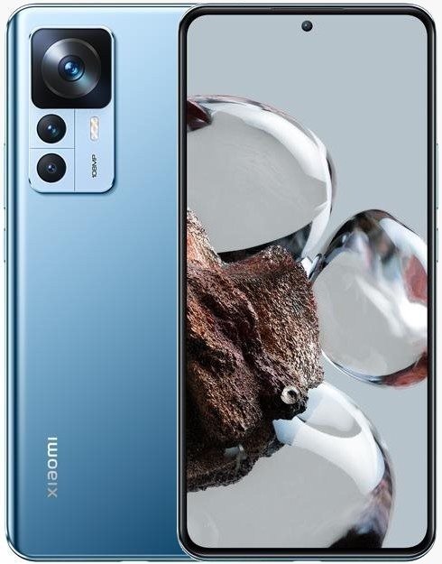 Xiaomi 12T