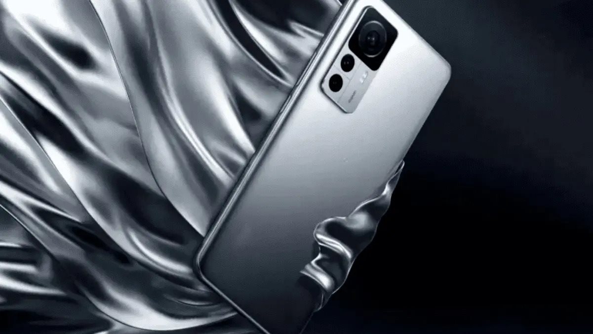 Xiaomi 12T, Xiaomi 12T Pro, telefón