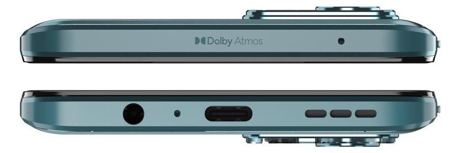Motorola Moto G72