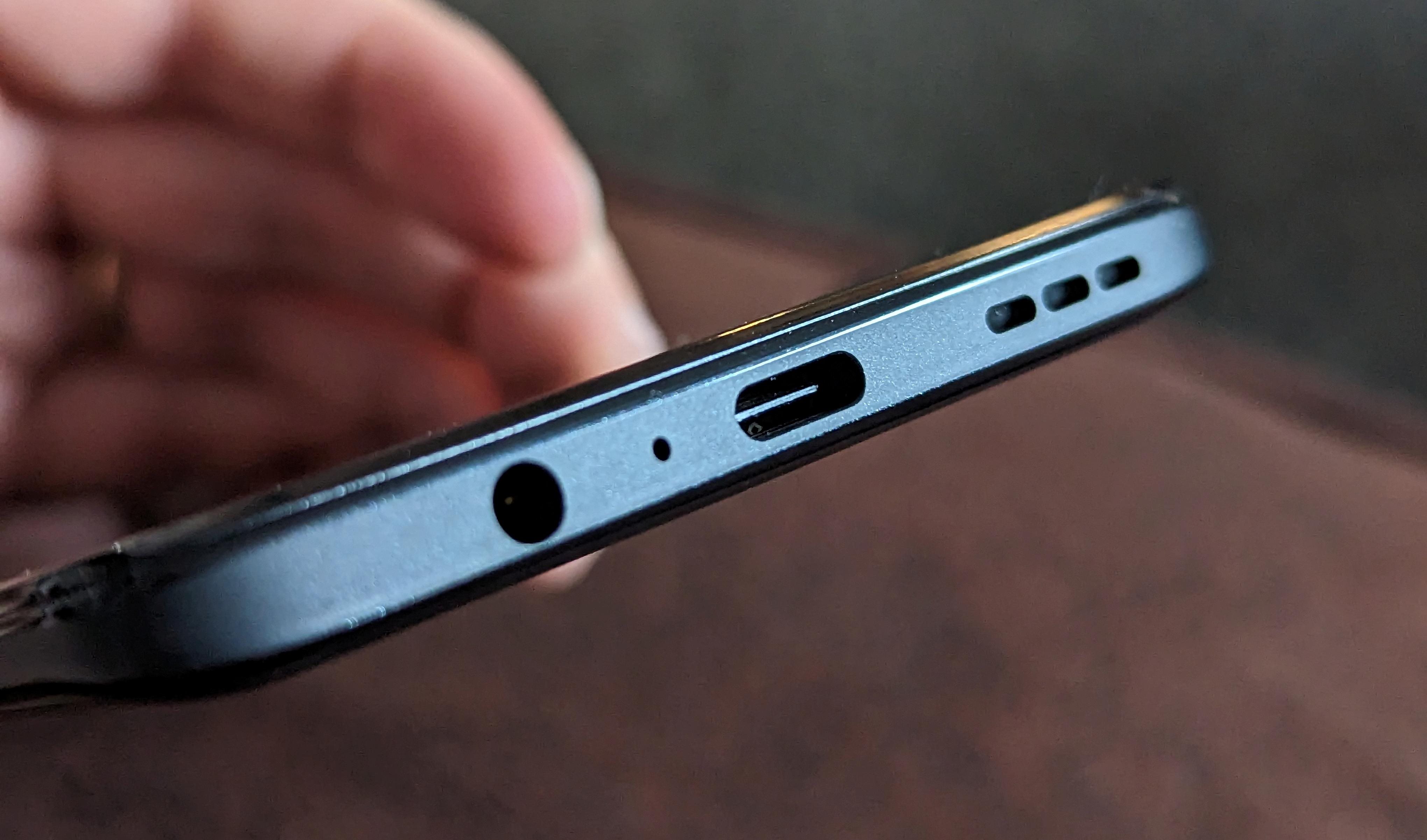 Motorola Moto G72, recenzia, dizajn