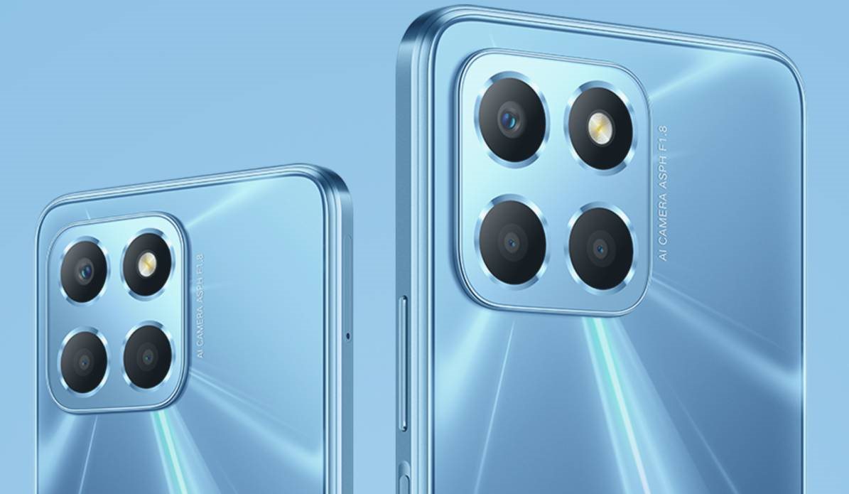 Honor X6