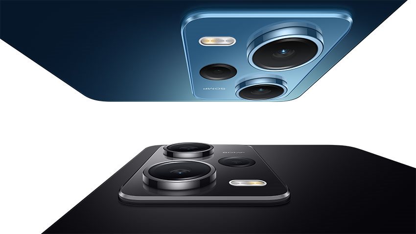 Redmi Note 12