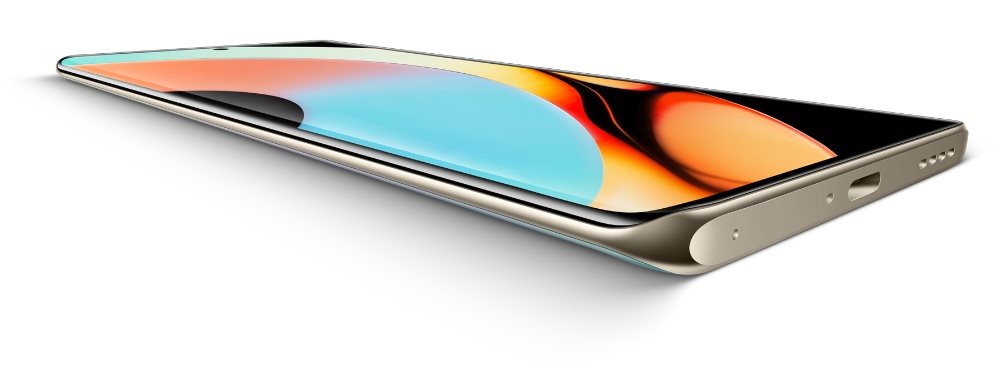 Realme 10 Pro+, dizajn