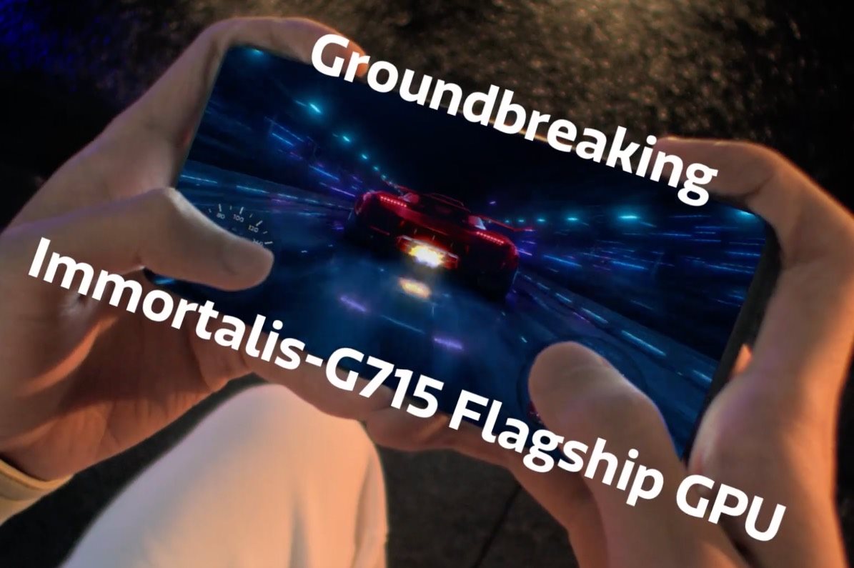 MediaTek Dimensity 9200, GPU APU 690