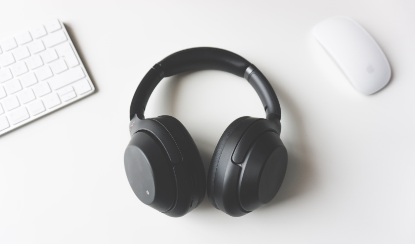 Sony WH-1000XM4