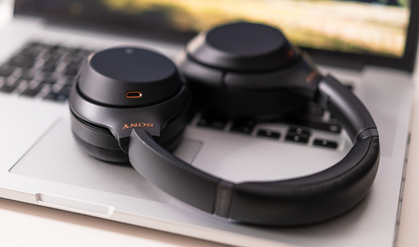 Sony WH-1000XM4